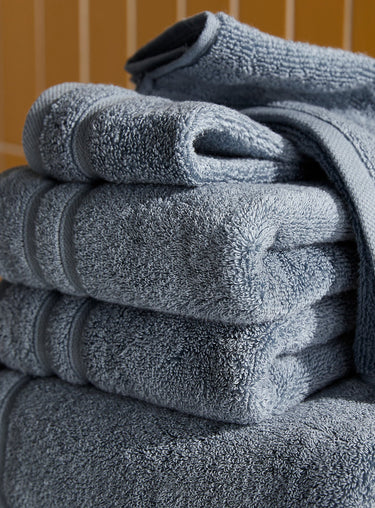 6-piece towel set